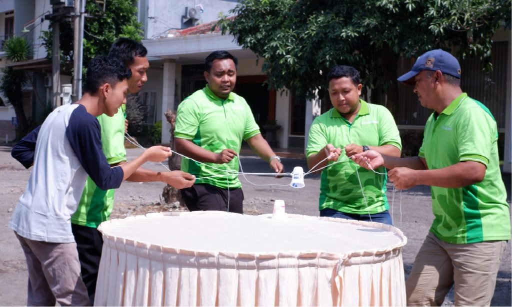 Mari Sambut Dua Hari Perayaan Milad KAN Jabung!