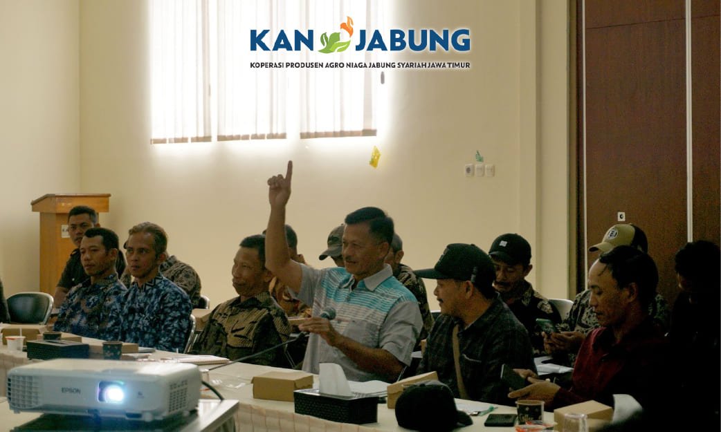 KAN Jabung dan YRE Tingkatkan Kesejahteraan Peternak Lewat Program Pendampingan GDFP dan Manajemen Keuangan Keluarga