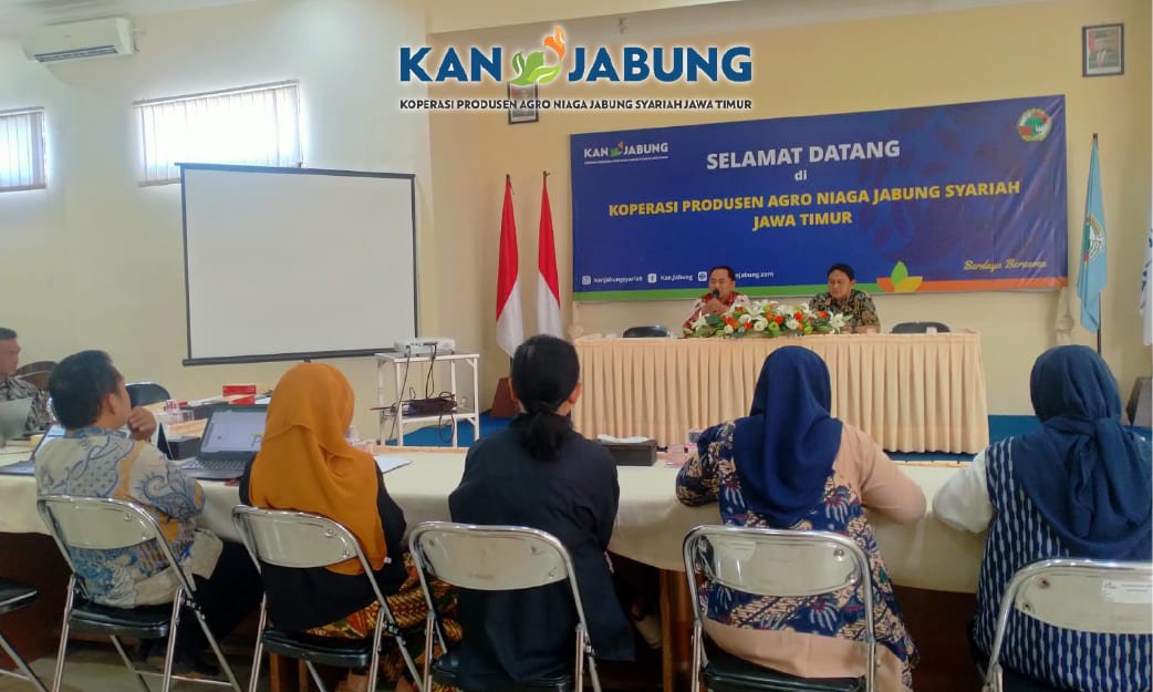 KAN Jabung: Bisnis Susu Olahan Lolos Surveillance Audit ISO 22000:2018, Bukti Komitmen terhadap Keamanan Pangan