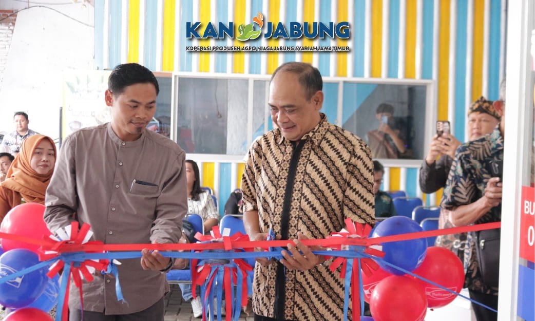 Grand Opening BeStmart Outlet ke-2 di Losawi Karanglo Malang: Langkah Strategis Perluasan Jaringan Retail Berbasis Koperasi