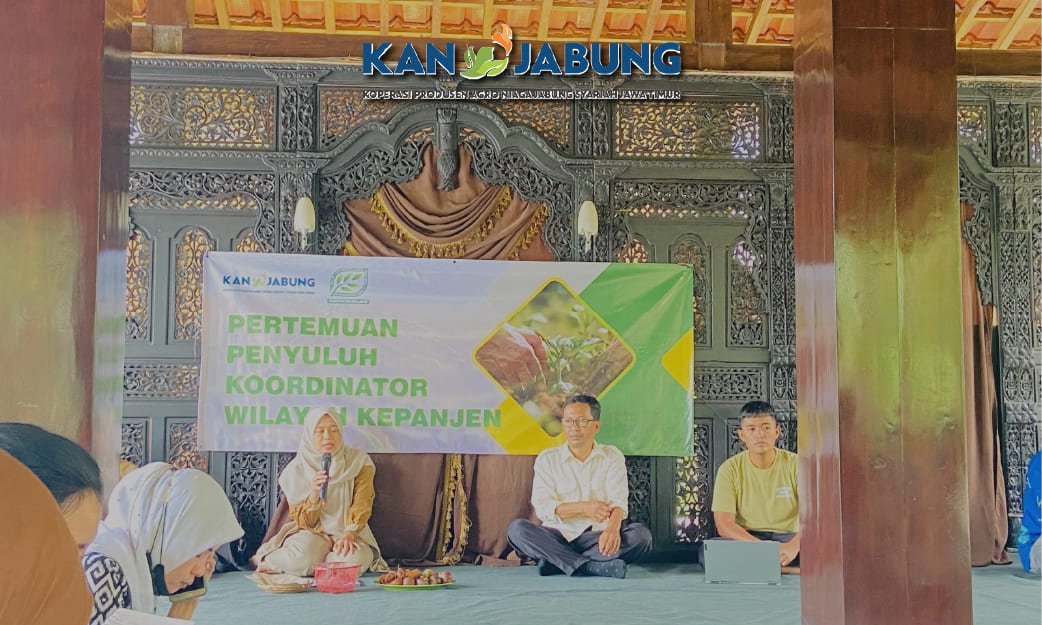 KAN Jabung Hadirkan Solusi Inovatif untuk Petani dan Peternak di Ngajum, Kabupaten Malang