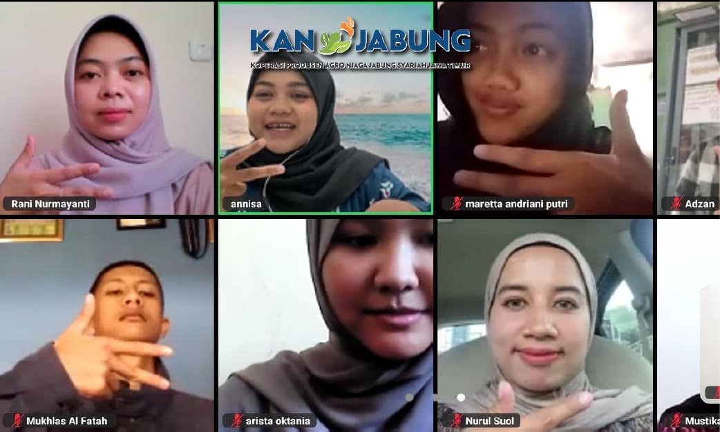 JABMilk Health Talk Vol 3: Susu dan Hidrasi, Kunci Daya Tahan Tubuh Saat Puasa