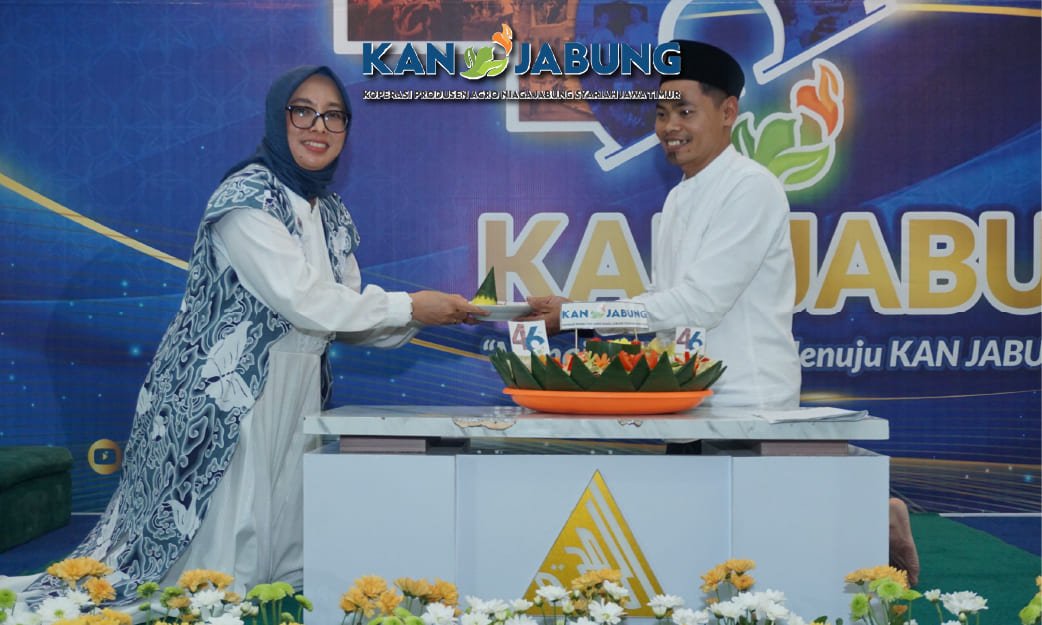 KAN Jabung Rayakan Milad ke-46 dengan Tasyakuran Penuh Syukur dan Khidmat