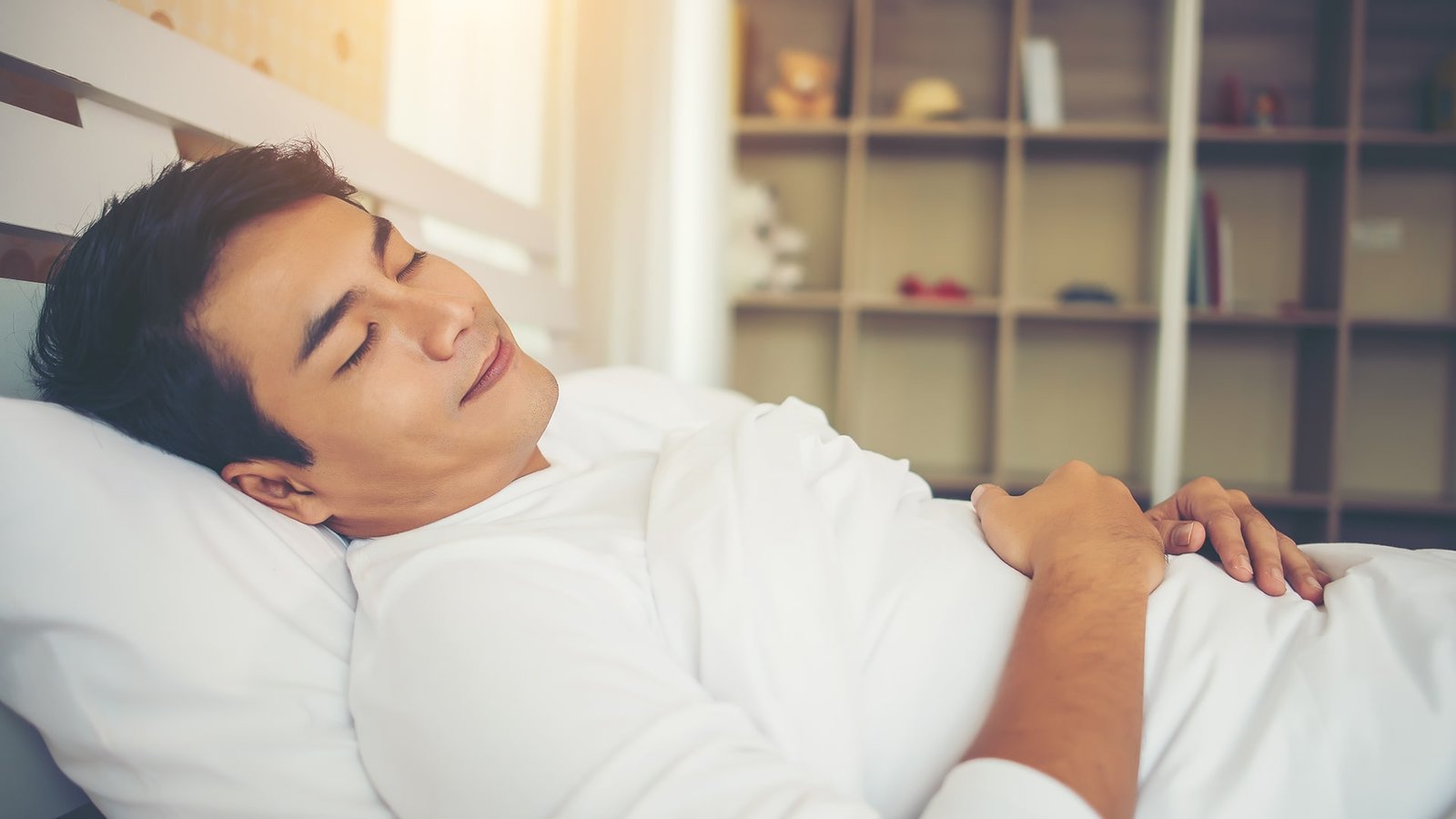 Arah Tidur yang Dilarang dalam Islam: Tinjauan dari Hadis dan Medis