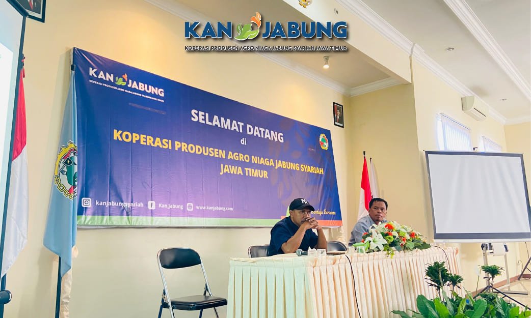 Kerja Sama Industri–Kampus: Mahasiswa Peternakan UNISMA Kunjungi KAN Jabung