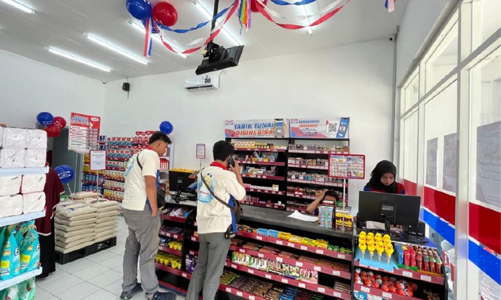 Grand Opening Sembada Mart Puspo Pasuruan, Wajah Baru Ritel Modern untuk Warga dan Wisatawan Bromo