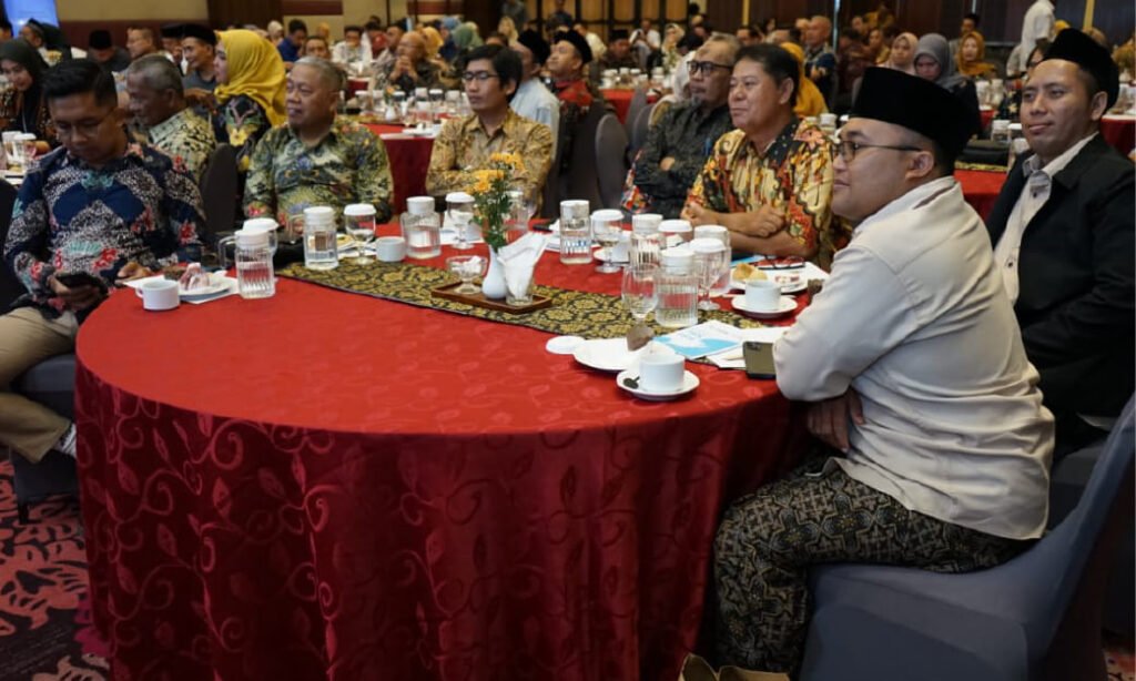KAN Jabung Unjuk Peran dalam Forum Koperasi Jawa Timur di Sidoarjo