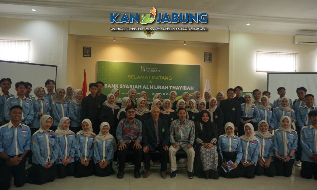 Kunjungan BPRS Al Hijrah: Mahasiswa UIN Malang Perkuat Literasi Keuangan Syariah