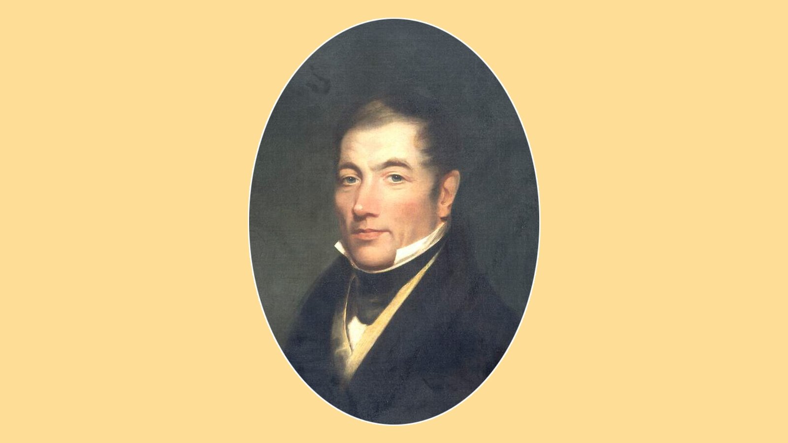 Robert Owen: Bapak Koperasi Dunia dan Pelopor Keadilan Sosial