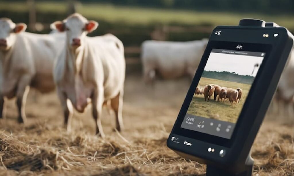 Teknologi Digital dalam Peternakan Sapi Perah: Inovasi Menuju Produksi Susu Modern