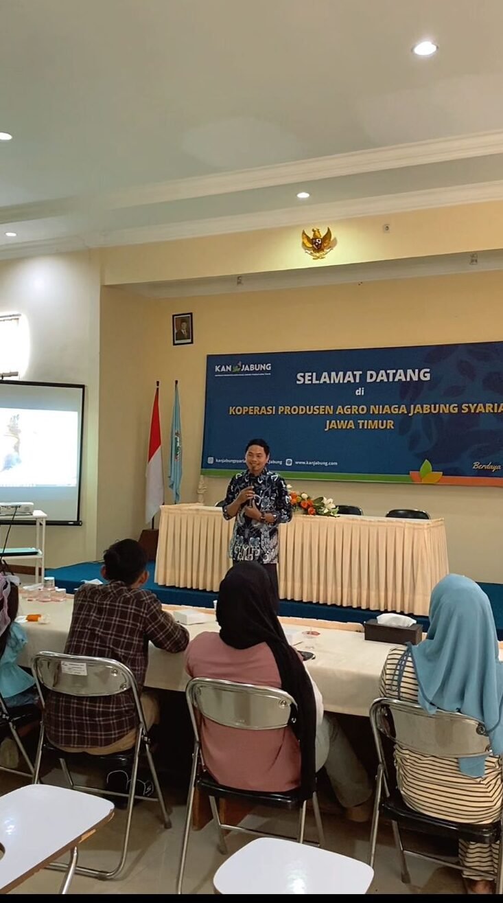 Suara Milenial untuk Sapi Perah dan Tebu Rakyat yang Lebih Berdaya Saing