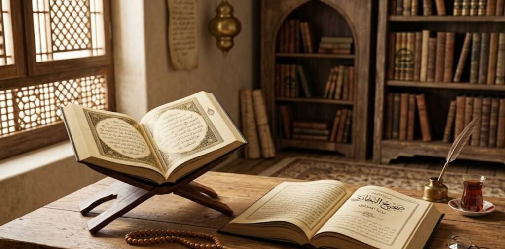 hadits Nabi tentang tolong menolong dan muamalah sebagai dalil koperasi syariah