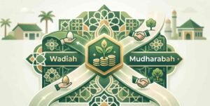 wadiah vs mudharabah perbedaan akad simpanan syariah panduan memilih tabungan
