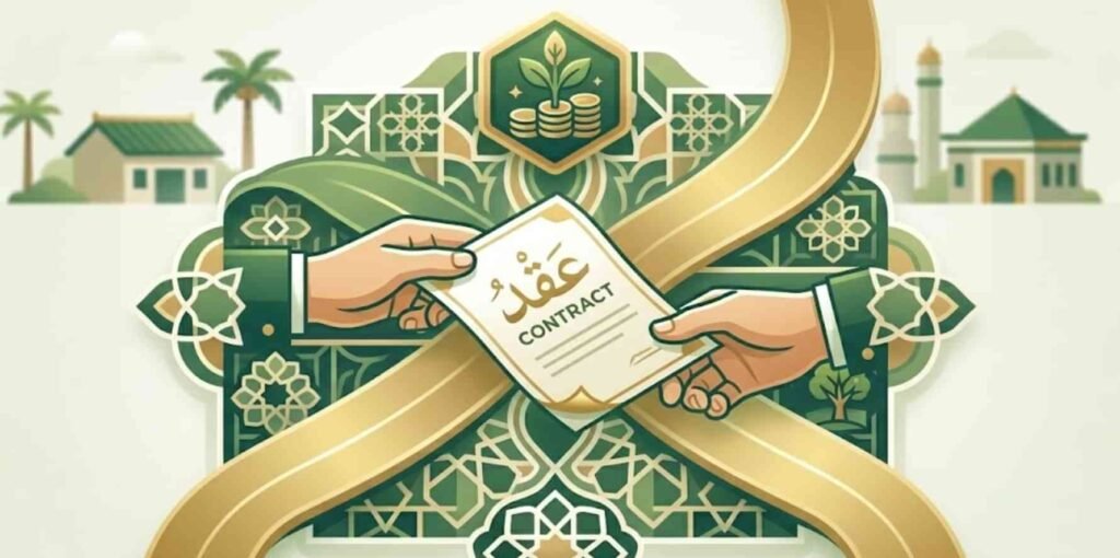 perbedaan akad wadiah dan mudharabah dalam simpanan koperasi syariah