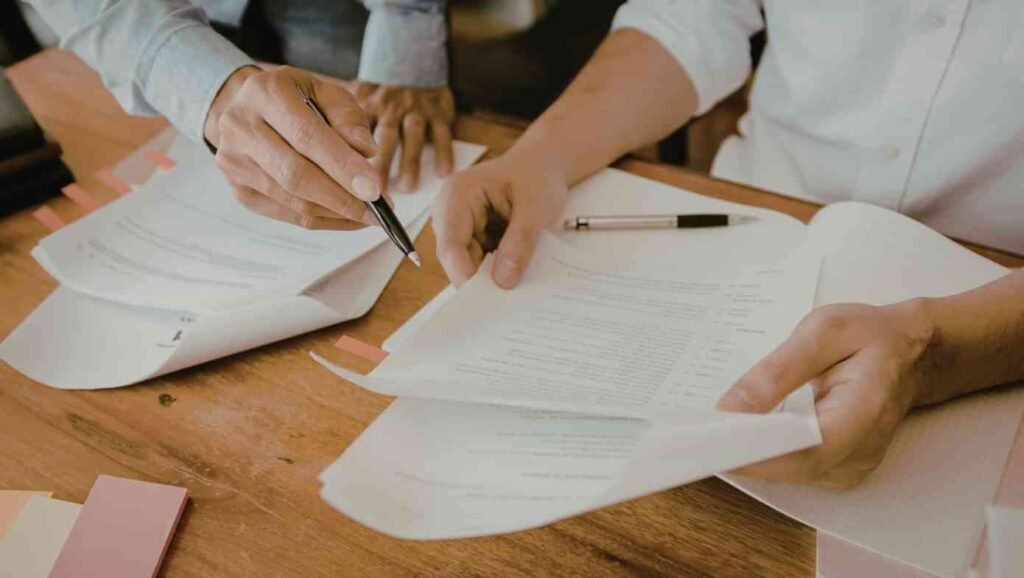 dokumen legalitas pendirian koperasi syariah KSPPS akta notaris AD ART