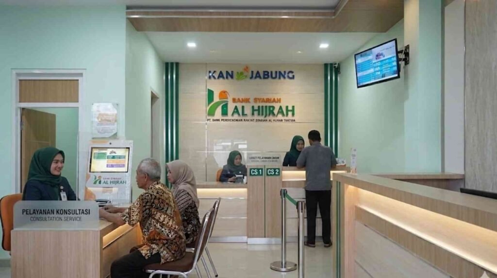 KAN Jabung Koperasi Agro Niaga Jabung koperasi syariah berkembang di Jawa Timur