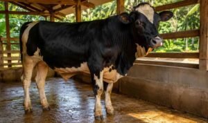 cara memilih sapi qurban yang sah sehat sesuai syariat ciri fisik wajib dicek