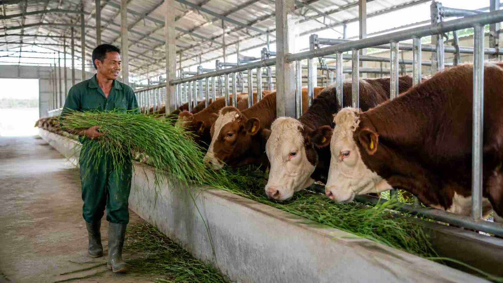 harga sapi qurban 2026 estimasi biaya per bobot dan tips mendapat harga terbaik