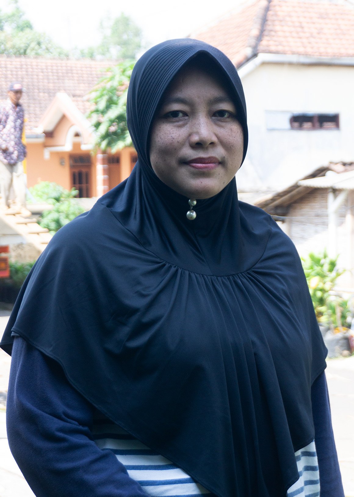 Bu Hermin