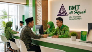 hukum koperasi simpan pinjam dalam islam halal atau haram