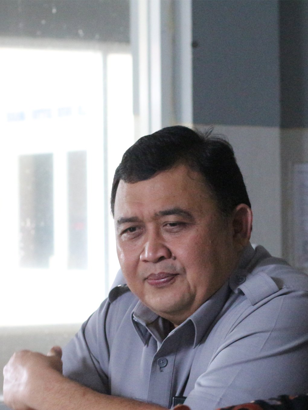Dr. Epi Taufik, S.Pt., MVPH., M.Si
