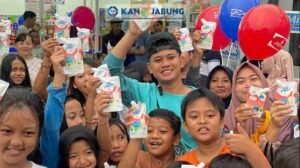 grand launching Jabmart Tajinan KAN Jabung 29 April 2026