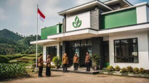 koperasi syariah adalah lembaga keuangan berbasis akad Islam
