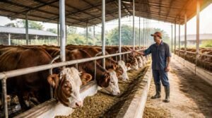 penggemukan sapi berapa bulan yang ideal panduan realistis