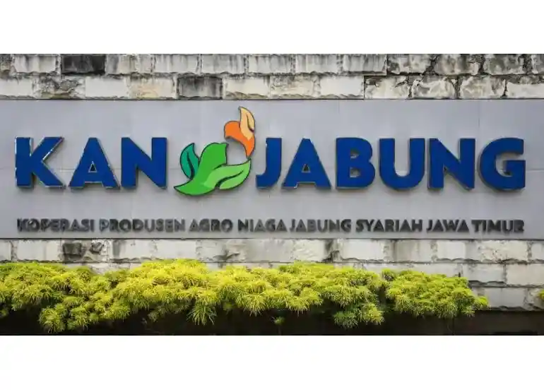 KAN Jabung Koperasi Agro Niaga Jabung berdiri 1979 di Jabung Kabupaten Malang Jawa Timur
