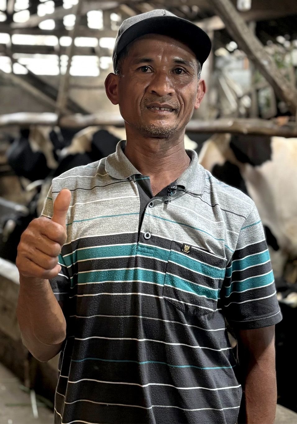 Pak Sueb