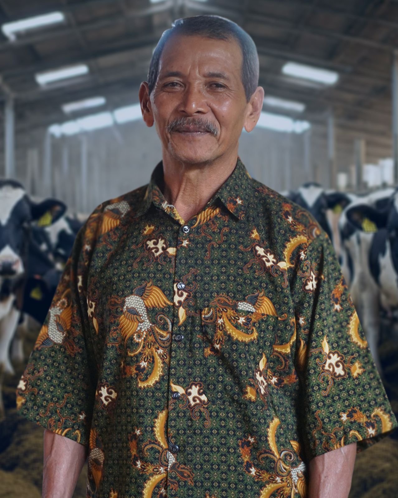 Pak Sutomo