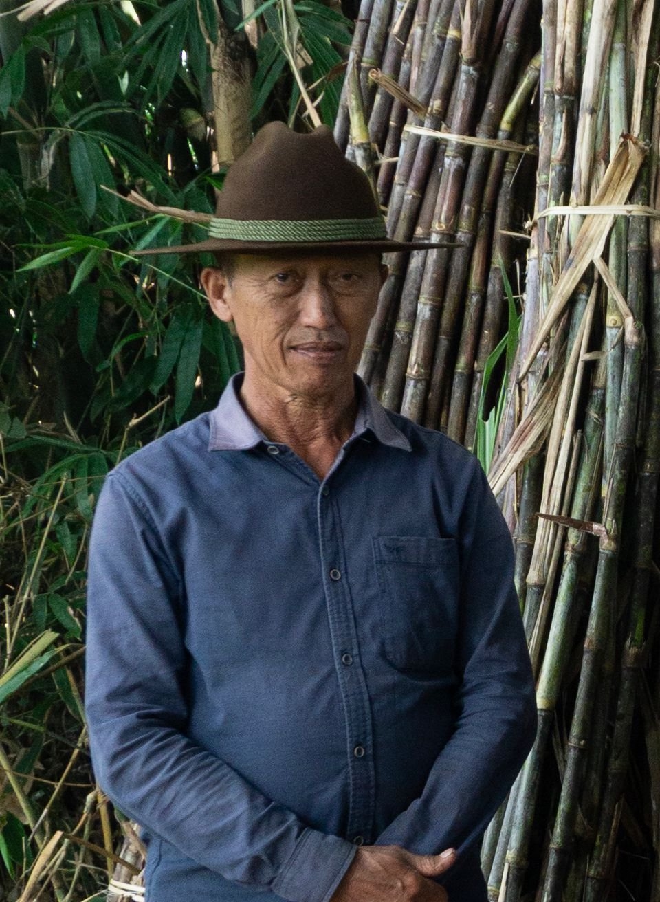 Pak Sunyoto