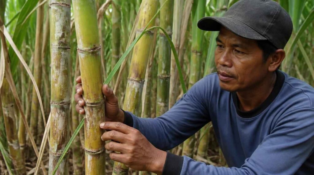 faktor yang mempengaruhi rendemen tebu varietas dan kemasakan optimal