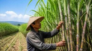 jenis tebu unggulan di Indonesia untuk industri gula