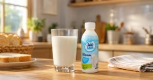 aturan minum susu sapi murni yang benar untuk kesehatan optimal