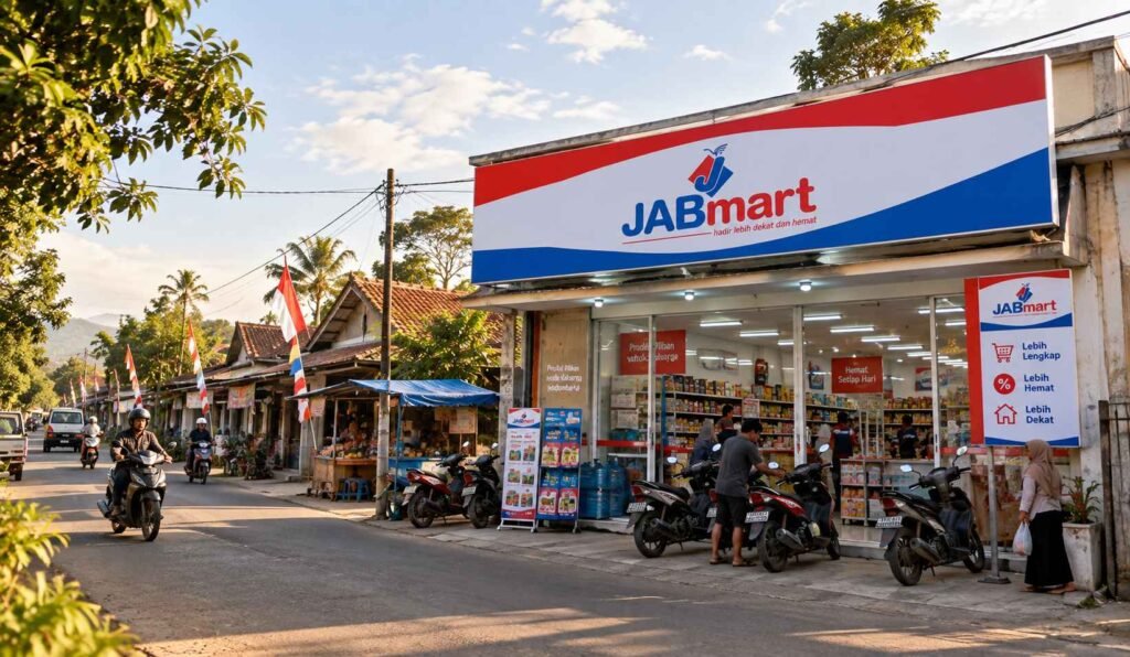 Suasana koperasi desa di Jawa Timur menuju ekonomi mandiri