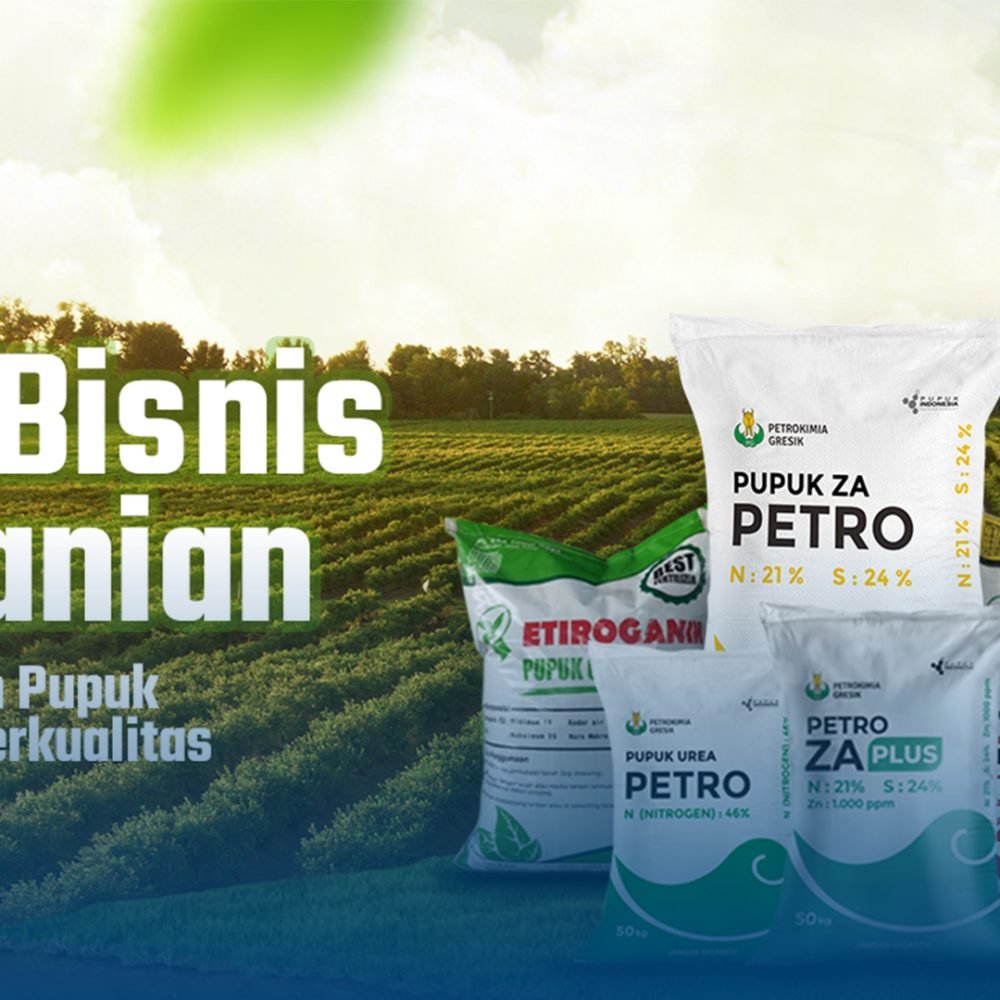 Bisnis Pertanian (1)